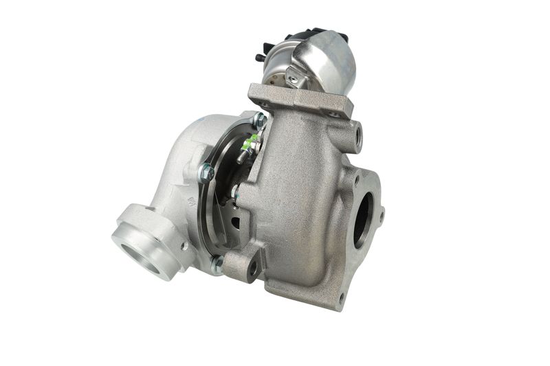 Kompressor, ülelaadimine, NRF 90010134