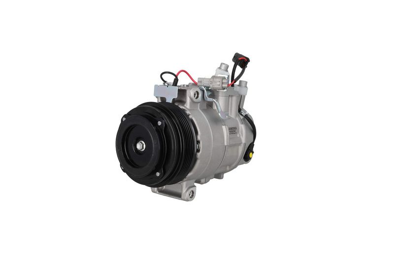 KAMOKA 7820296 Compressor, air conditioning