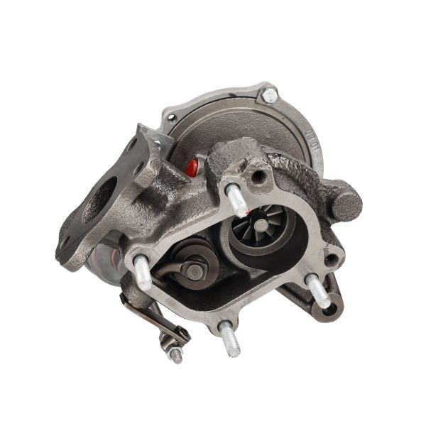 OE-TurboPower IT-53039700057 Charger, charging (supercharged/turbocharged)
