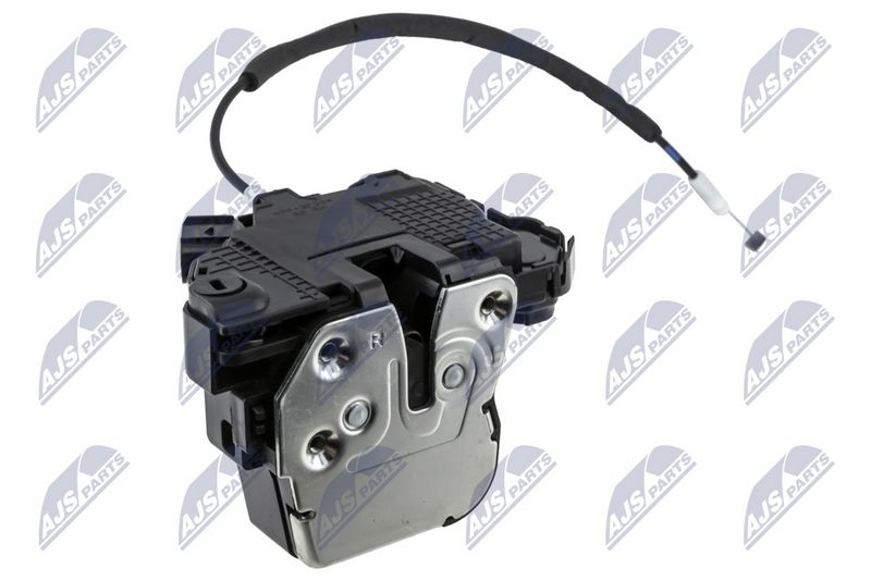 NTY EZC-HY-672 Door Lock
