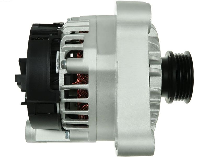 AS-PL A4072 Alternator