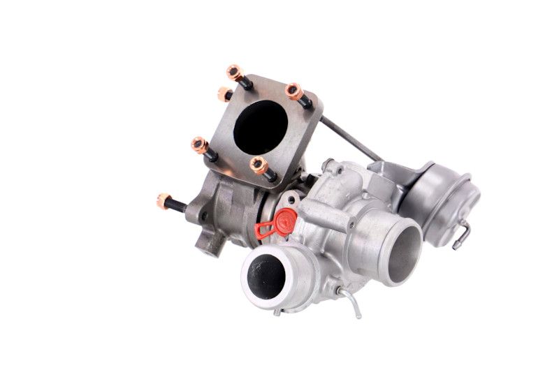 REMANTE 003-001-001265R Charger, charging (supercharged/turbocharged)
