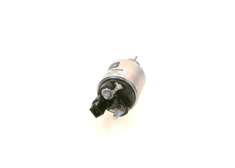 BOSCH 2339303222 Solenoid Switch, starter