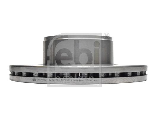 FEBI BILSTEIN 18277 Brake Disc