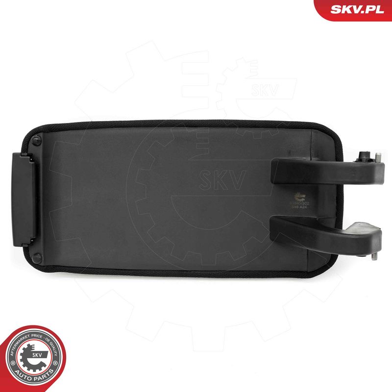 Käetugi, ESEN SKV 93SKV302