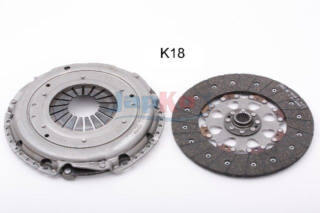 JAPKO 70K18 - Clutch Pressure Plate
