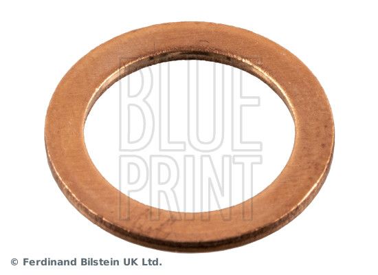 BLUE PRINT Tömítőgyűrű, olajleeresztő csavar ADA100105