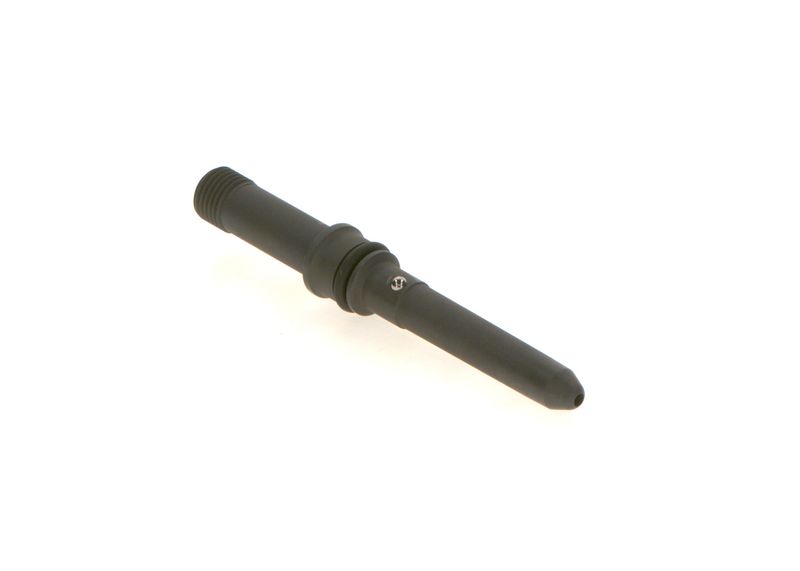 BOSCH F00RJ01685 Inlet connector, injection nozzle