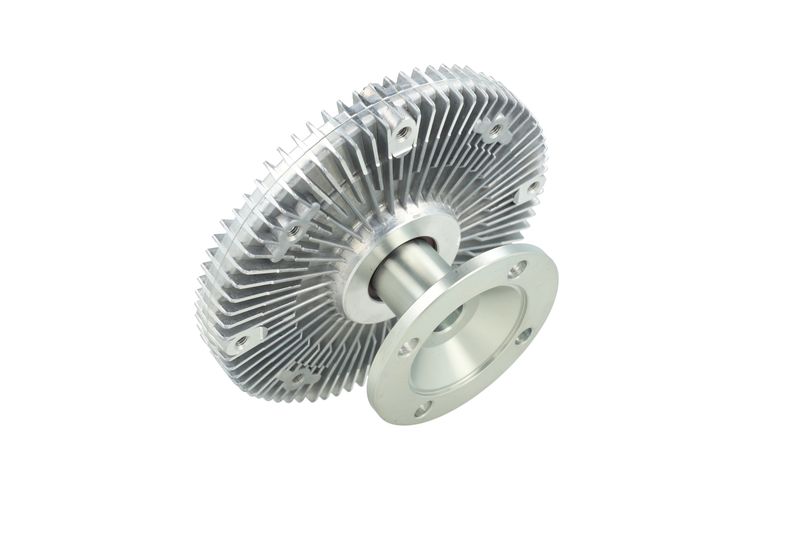 Sidur, radiaatoriventilaator, NRF 49612