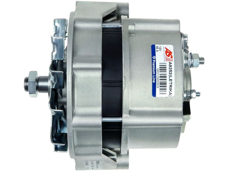 AS-PL A9252(LETRIKA) Alternator