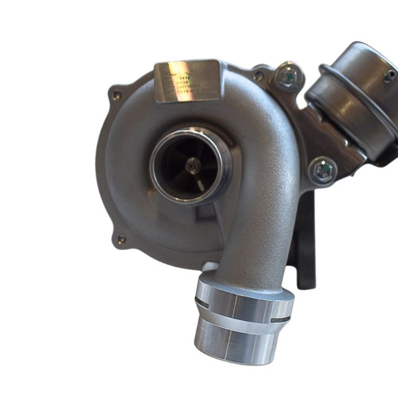 ASAM AUTOMOTIVE 73416 Charger, charging (supercharged/turbocharged)