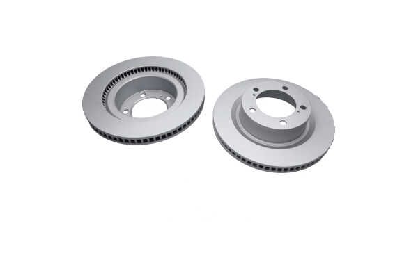 Kavo Parts BR-9557-C Brake Disc