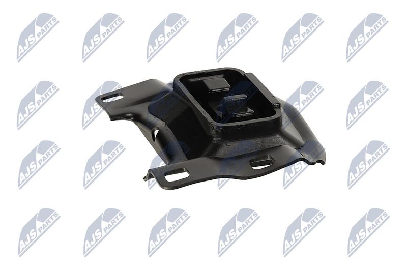 Paigutus, Mootor, NTY ZPS-FR-005