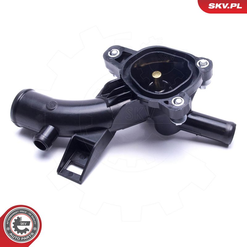 Jahutusvedeliku flants, ESEN SKV 20SKV609