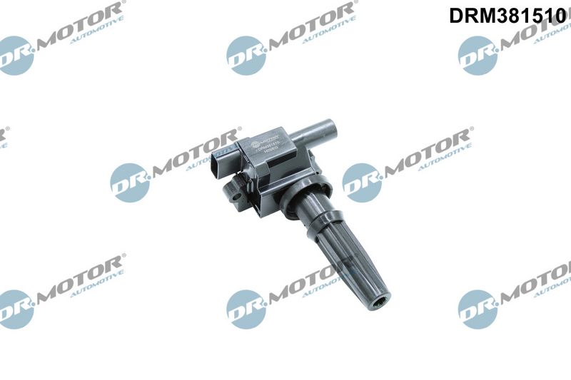 Dr.Motor Automotive Ritė, uždegimas