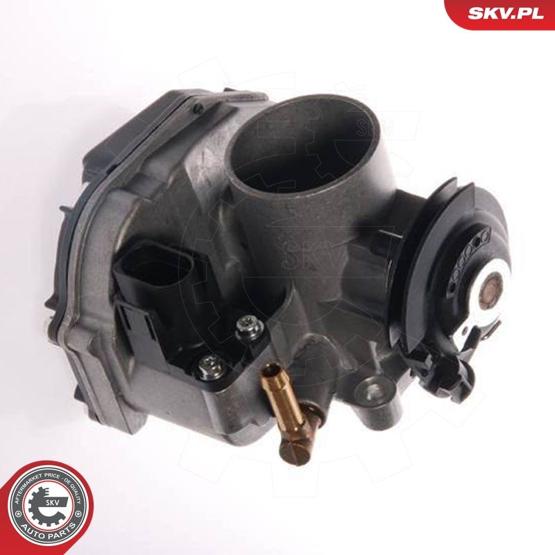 Drosselklapihoob, ESEN SKV...