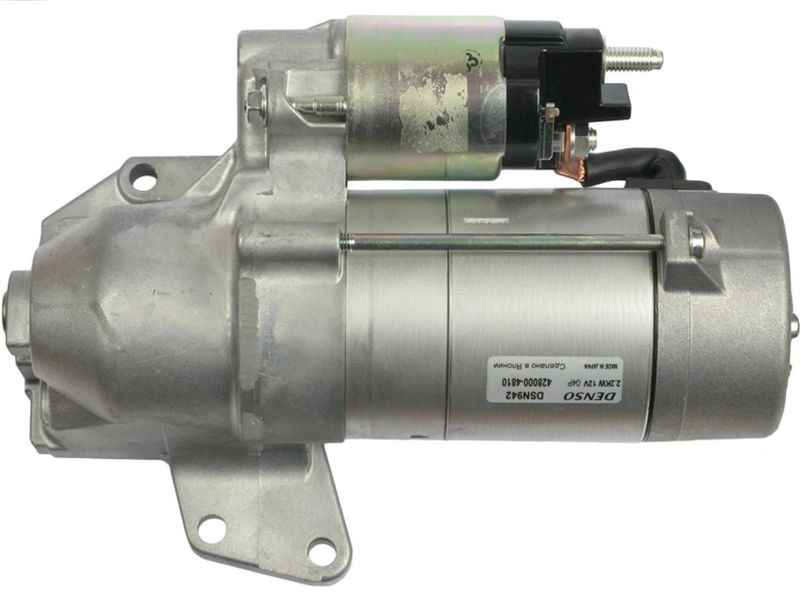 Стартер, Auto Starter S6038(DENSO)