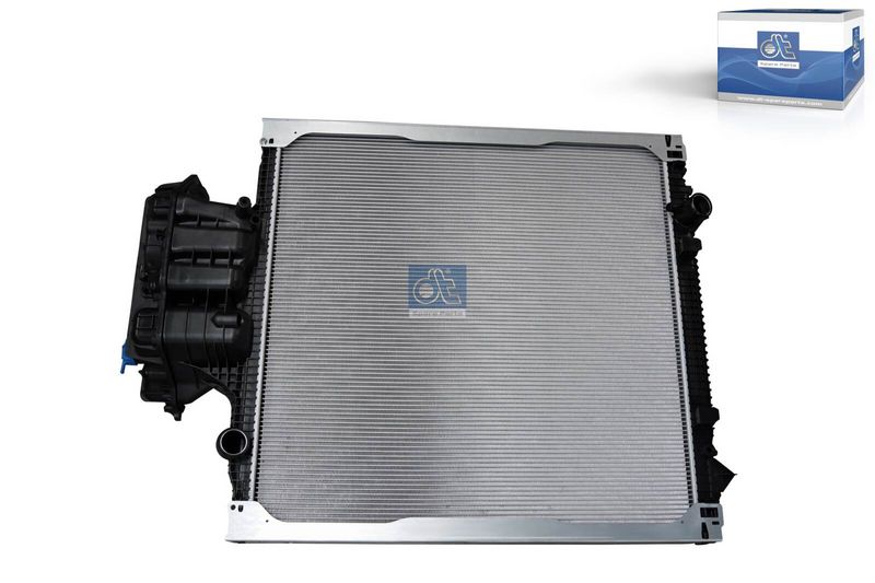 Chladič, chlazení motoru 3.00391