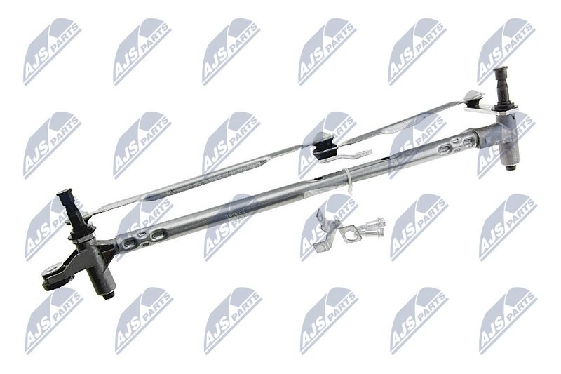 Wissermechaniek Voorzijde - Opel Vectra C -2008,signum -20...