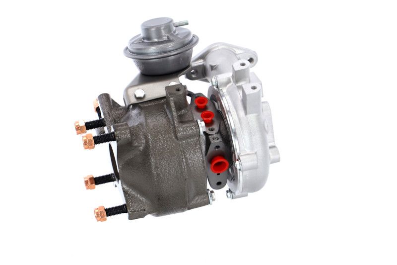 REMANTE 003-001-000209R Charger, charging (supercharged/turbocharged)