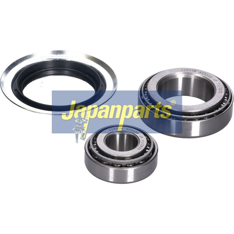 JAPANPARTS Rato guolio komplektas