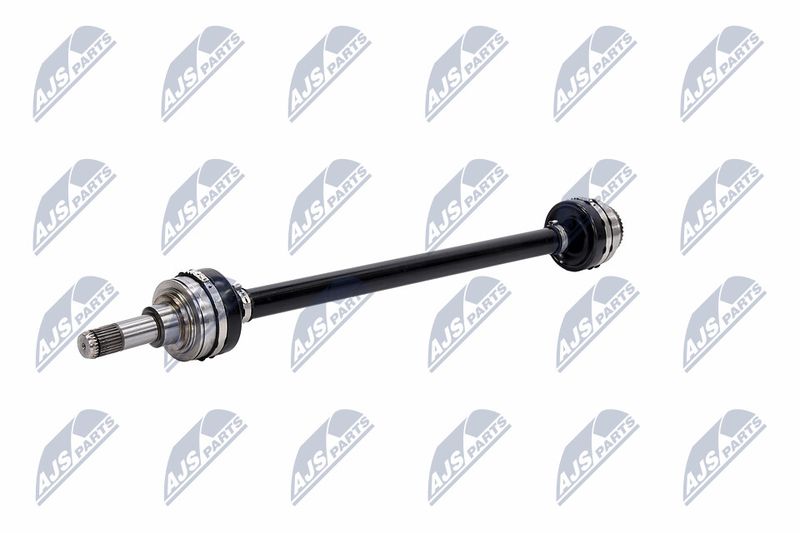 NTY NPW-BM-245 Drive Shaft
