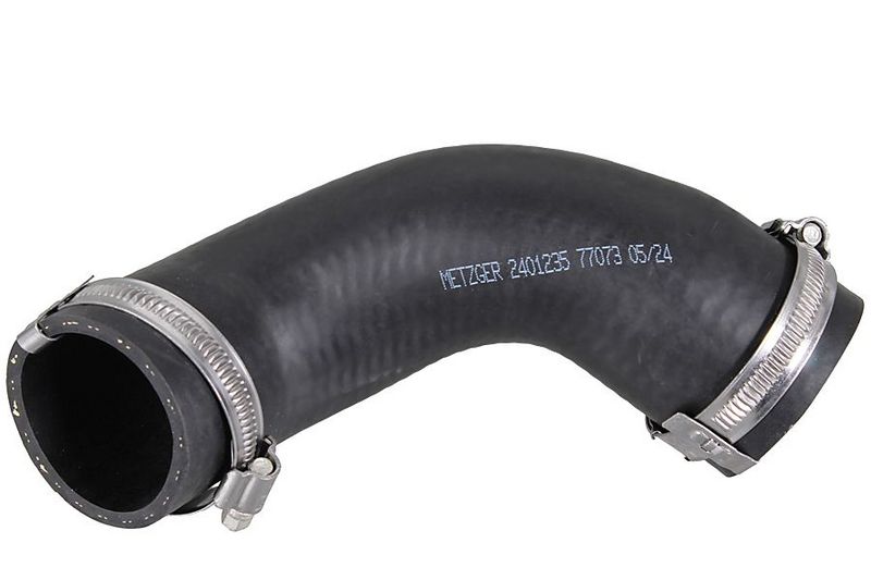 METZGER AUTOTEILE 2401235 - Charge Air Hose