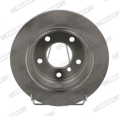 Kočioni disk FERODO DDF831
