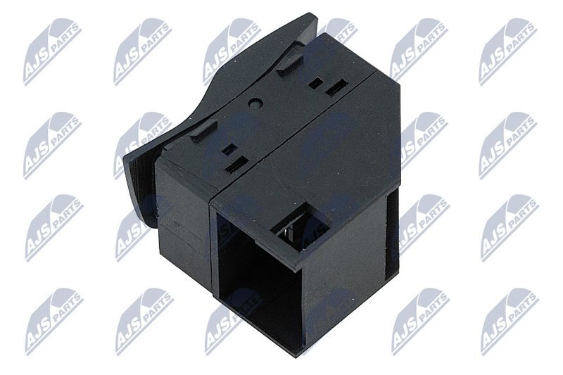 Start-, stopp-nupp, NTY EWS-ME-082