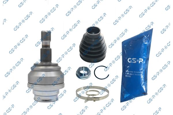 OEM код товара: A2933501100