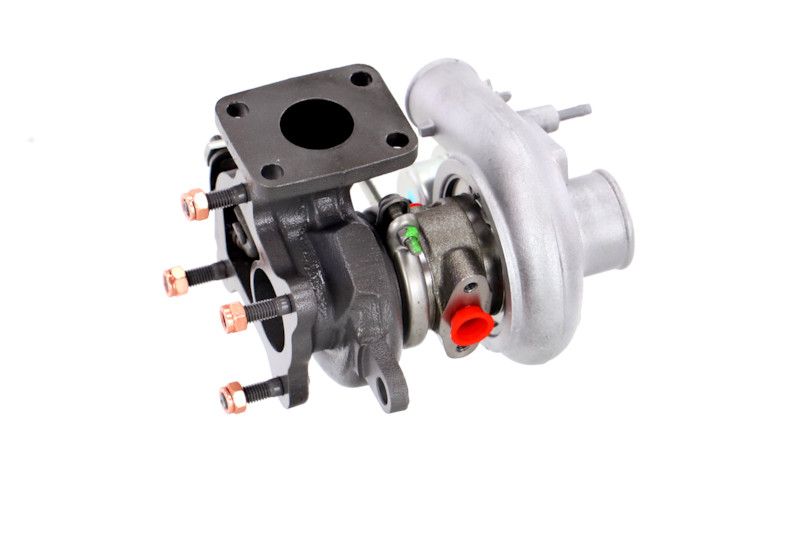 REMANTE 003-001-001368R Charger, charging (supercharged/turbocharged)