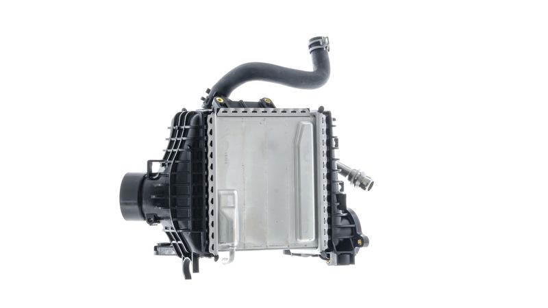 Product Image - Intercooler, inlaatluchtkoeler - CI641000P - MAHLE