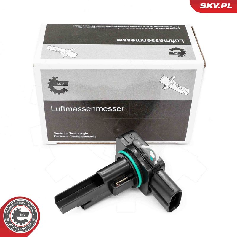 Õhumassimõõtja, ESEN SKV 07SKV220
