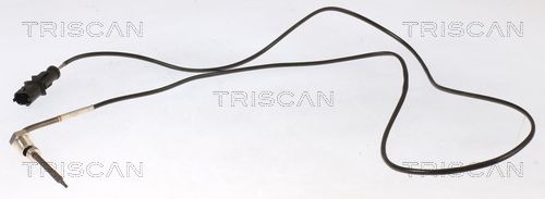 TRISCAN Érzékelő, kipufogógáz-hőmérséklet 8826 24019