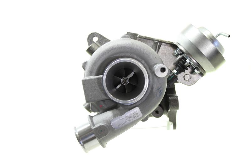 ALANKO 10901234 - Charger, charging (supercharged/turbocharged)