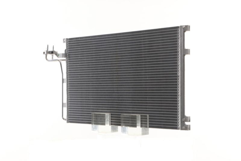 Product Image - Condensor, airconditioning - AC551001S - MAHLE