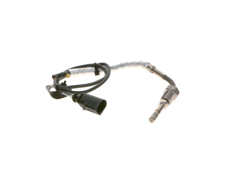 BOSCH 0 986 259 057 Датчик, температура відпрацьованих газів