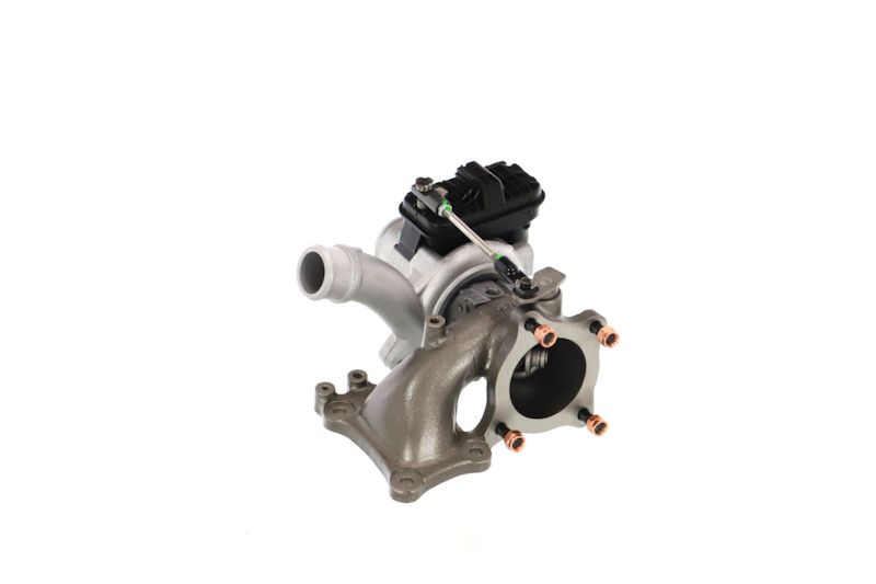 REMANTE 003-002-004543R Charger, charging (supercharged/turbocharged)