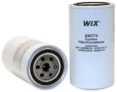 Фільтр охолоджувальної рідини, Wix Filters 24074