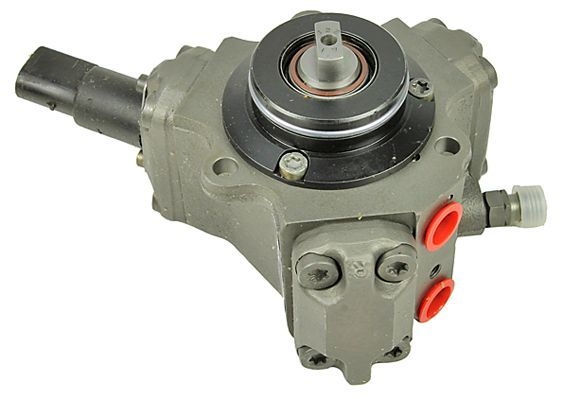 METZGER AUTOTEILE 0830084 - High-pressure Pump