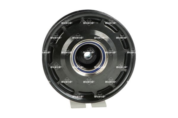NRF 380024 Magnetic Clutch, air conditioning compressor