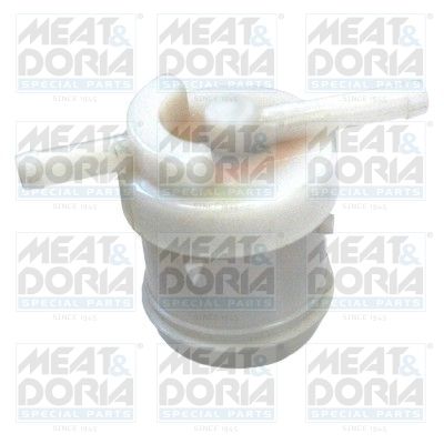 MEAT & DORIA Üzemanyagszűrő 4509