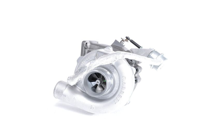 Compresor,sistem de supraalimentare T914287 BTS Turbo