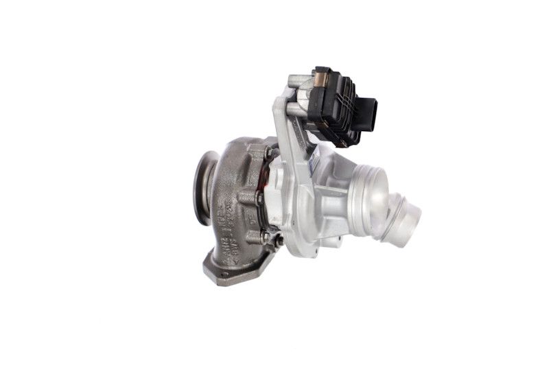REMANTE 003-002-004468R Charger, charging (supercharged/turbocharged)