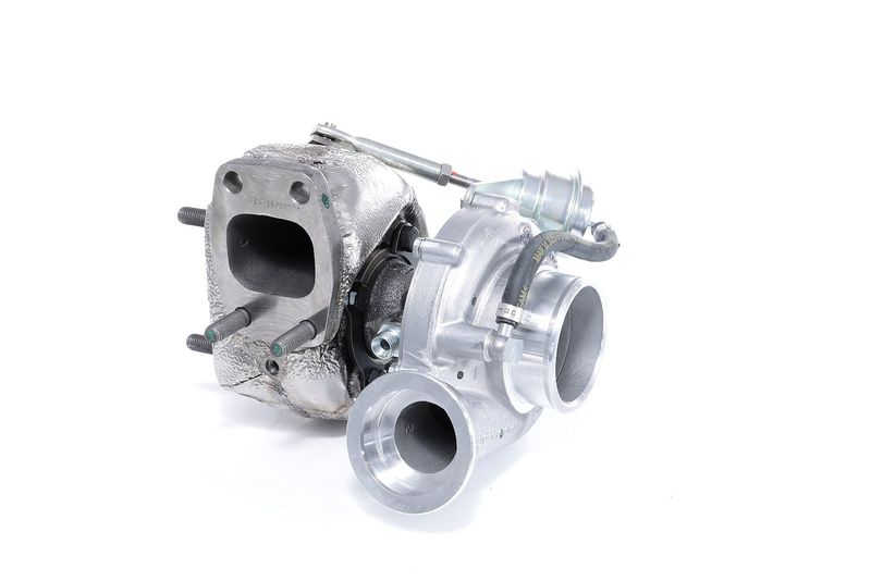 Compresor,sistem de supraalimentare T915721 BTS Turbo
