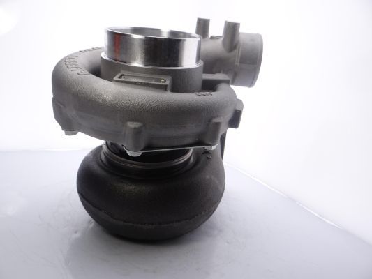 GARRETT 452229-5001S Charger, charging (supercharged/turbocharged)