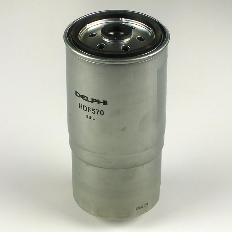 Palivový filtr HDF570