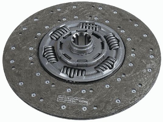SACHS 1878003785 Clutch Disc