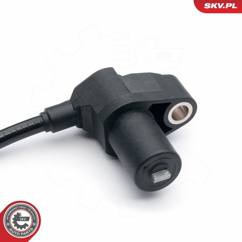 Andur, rattapöörete arv, ESEN SKV 06SKV271