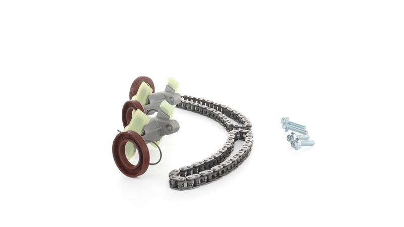 Mootori keti komplekt, SKF VKML 83503